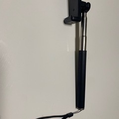 自撮り🤳棒の画像