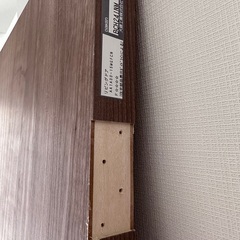 
内装:新品ドア本体　(大建工業/00デザイン) 