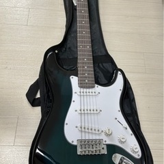 ⭕️新品未使用写真2枚目付属品付き⭕️ PhotoGenic エレキギター ST-180 