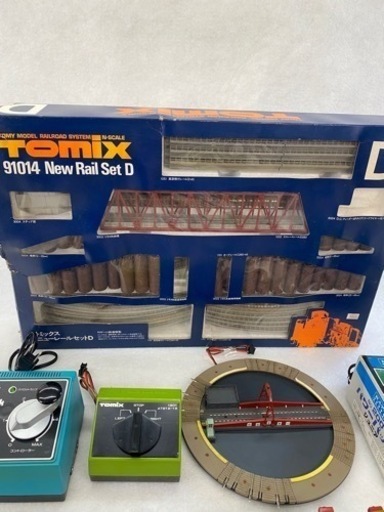 今週値引　Nゲージシリーズ車両セット販売致します。
