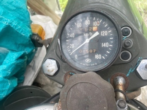 希少ドニエプル サイドカー 引き取り限定価格