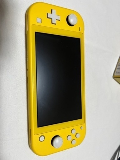 Switch本体+ポケモンソード
