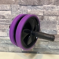 トレーニング アブローラー 腹筋ローラー
