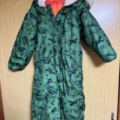 スキーウェアとベスト売ります！の画像