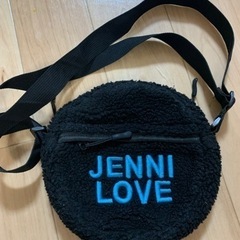 良品 JENNI ショルダーバッグ