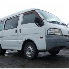 ■064★日産　バネットバン　DX（平成20年）★パワーウインド...
