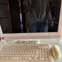 富士通パソコン