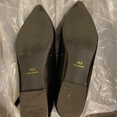 sesto パンプスの画像