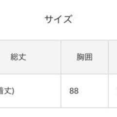 お値下げ　未使用　完売品　カスタネ　アメスリリブプルオーバーの画像