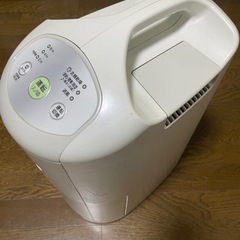 【決まりました】CORONA 除湿機 