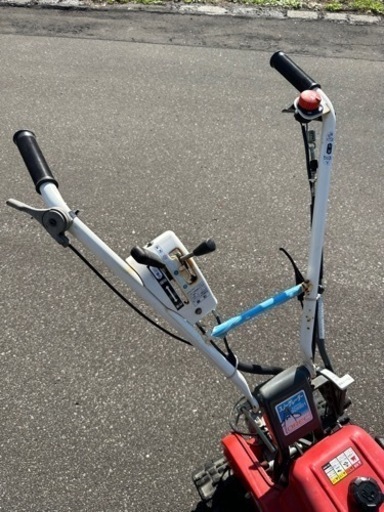 スノーグレーダー　オーレック　除雪機　値引可