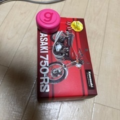 Z2フィギュア
