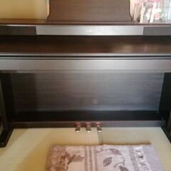 電子ピアノ