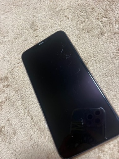 iPhone11Promax 256G ピンクゴールド
