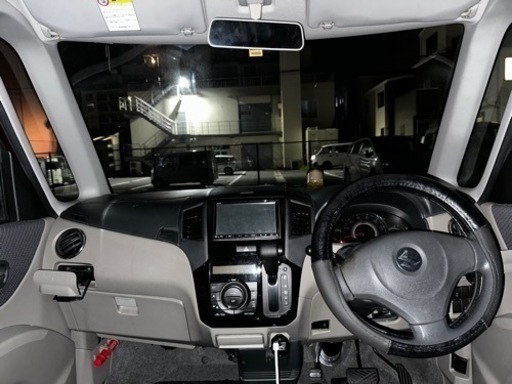 スズキパレット/車検1年/美品