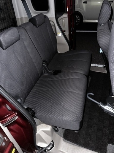 スズキパレット/車検1年/美品