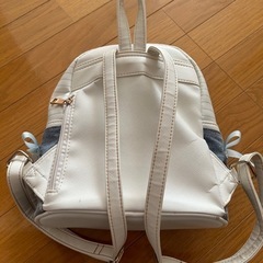 ミニリュックの画像