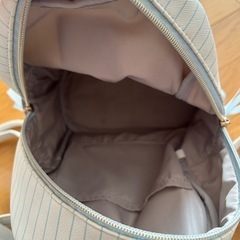 ミニリュックの画像