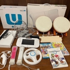 Wiiセット