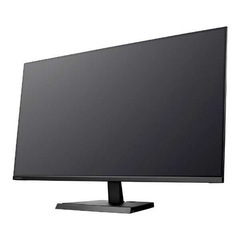 【新品未開封】液晶ディスプレイ　LCD-PHQ321XQB 31.5型ワイド