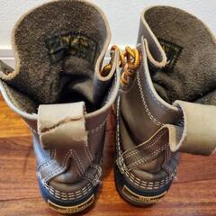 値下げ【激レア】 L.L.BEAN × BEAMS / ビーンブーツ　お届けも可能の画像