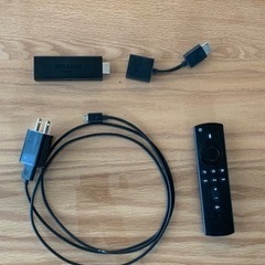 Fire TV stick 第一世代