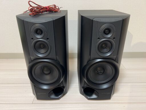 KENWOOD LS-G7 ペアスピーカー