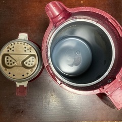 象印電気ケトル　CK-AW10（ジャンク品）の画像