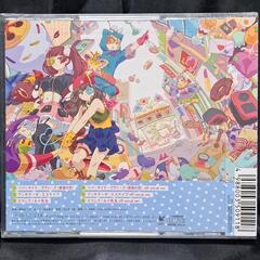 彼女の幻想（期間限定アニメ盤 URAHARA Ver.）の画像