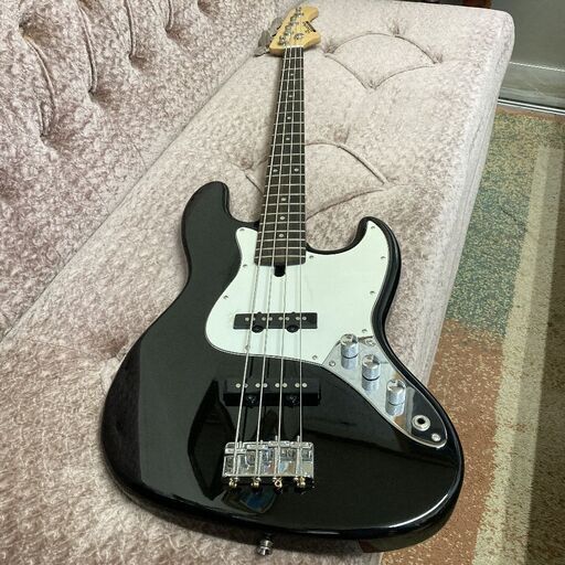 Bacchus BJB-300R / ジャズベース 【メンテナンス済み】 Bacchus BJB-300R / ジャズベース 【メンテナンス済み】 BJB-300R SW