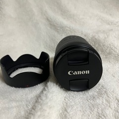 RF24-105mm F4-7.1 IS STM RFレンズ