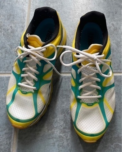 NIKE スニーカー 27.5cm