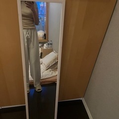 ミラー、全身鏡