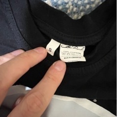 ロシア語　Tシャツの画像