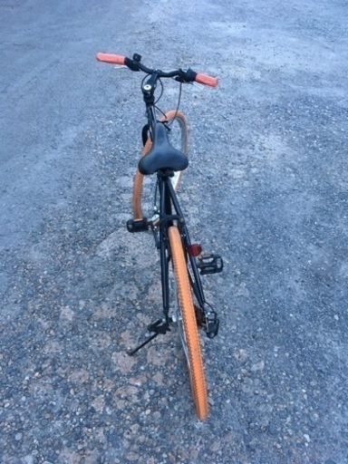 自転車5k6j
