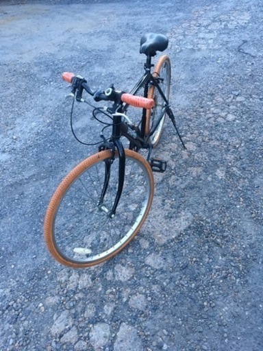 自転車5k6j