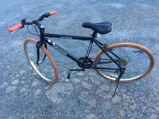 自転車5k6j