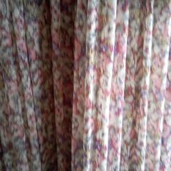 ☆🌸花柄ワンピース🌸☆<春・夏>9号の画像