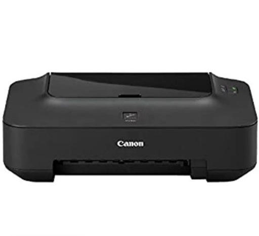 Canonピクサス静音コンパクト インクジェットプリンターPIXUS iP2700