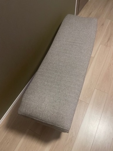 決算SALE10％OFF】ウォーム ベンチ - a.depeche(アデペシュ) a.depeche / アデペシュ　WARM bench ワームベンチ