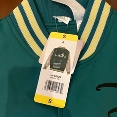 ディズニースタジャンＳサイズの画像