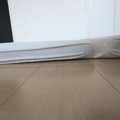 マットレス　セミダブル