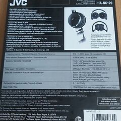 JVC HA-NC120の画像