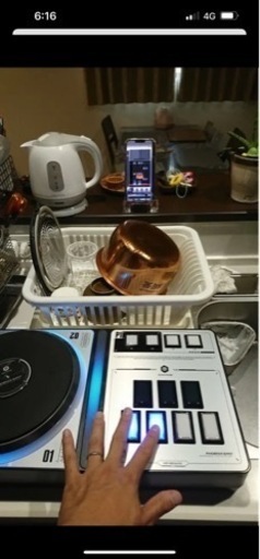 PHOENIXWAN＋LMT2023年7月着