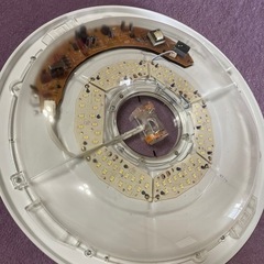 シーリングライト💡の画像