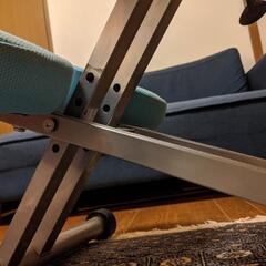 ニーリングチェアの画像