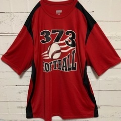 【お話し中】Tシャツ　XL