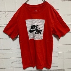 【お取り引き中】NIKE  Tシャツ　