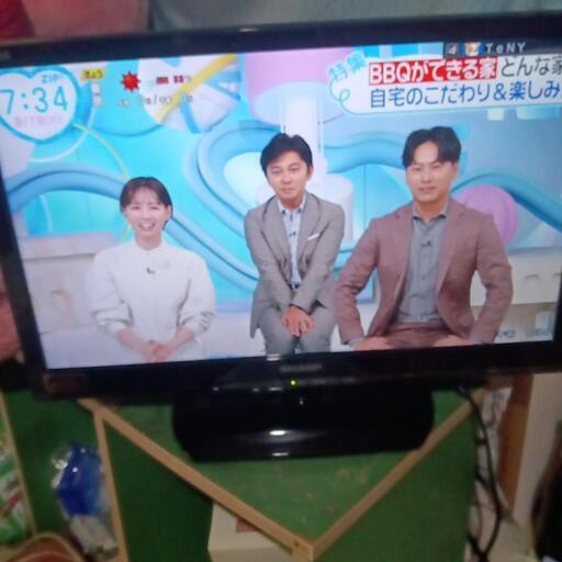 タイムセールSHARP　Lc22K9