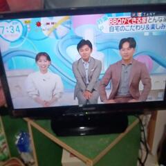 タイムセールSHARP　Lc22K9